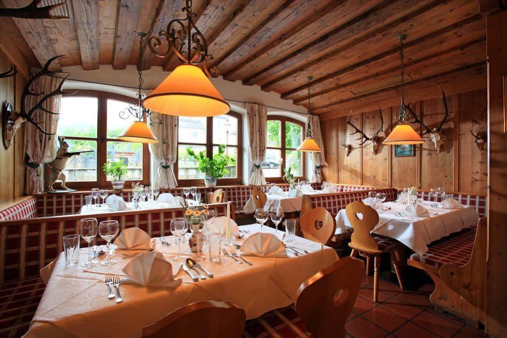 Hotel Kirchenwirt Kirchberg in Tirol Esterno foto